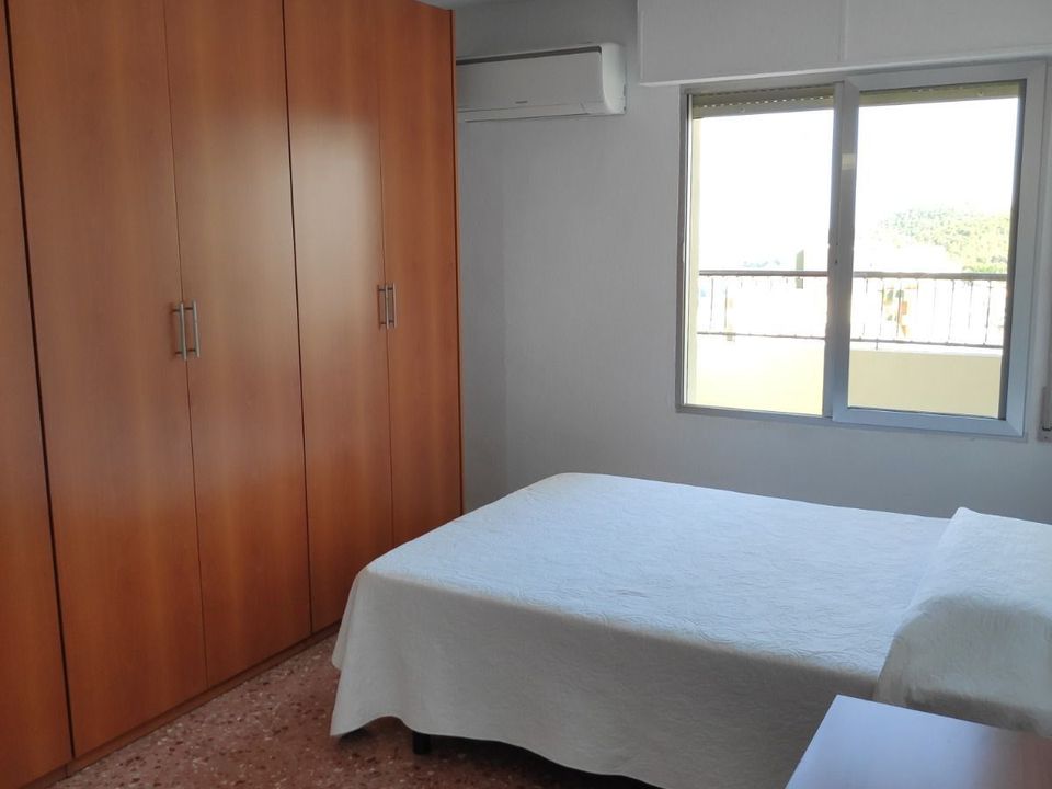 Penthouse i Callosa D'en Sarria, Alicante - foto 3
