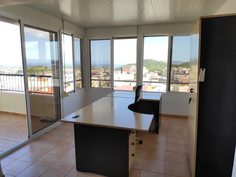 Penthouse i Callosa D'en Sarria, Alicante - foto 4