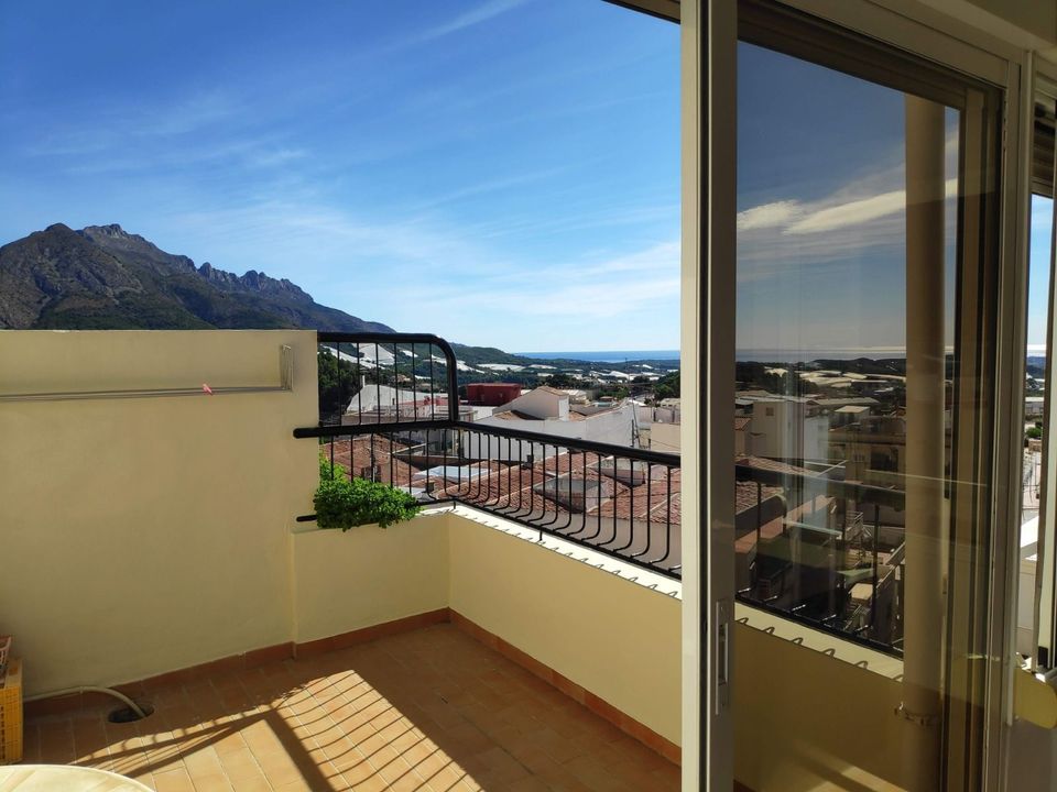 Penthouse i Callosa D'en Sarria, Alicante - foto 5