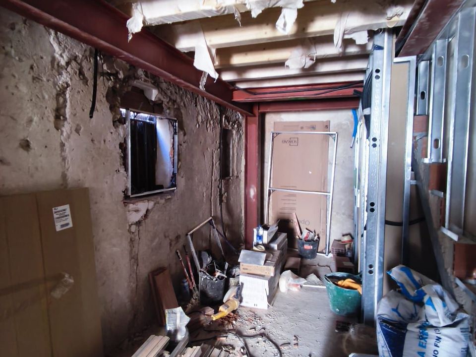 Lejlighed i Villajoyosa, Alicante - foto 3