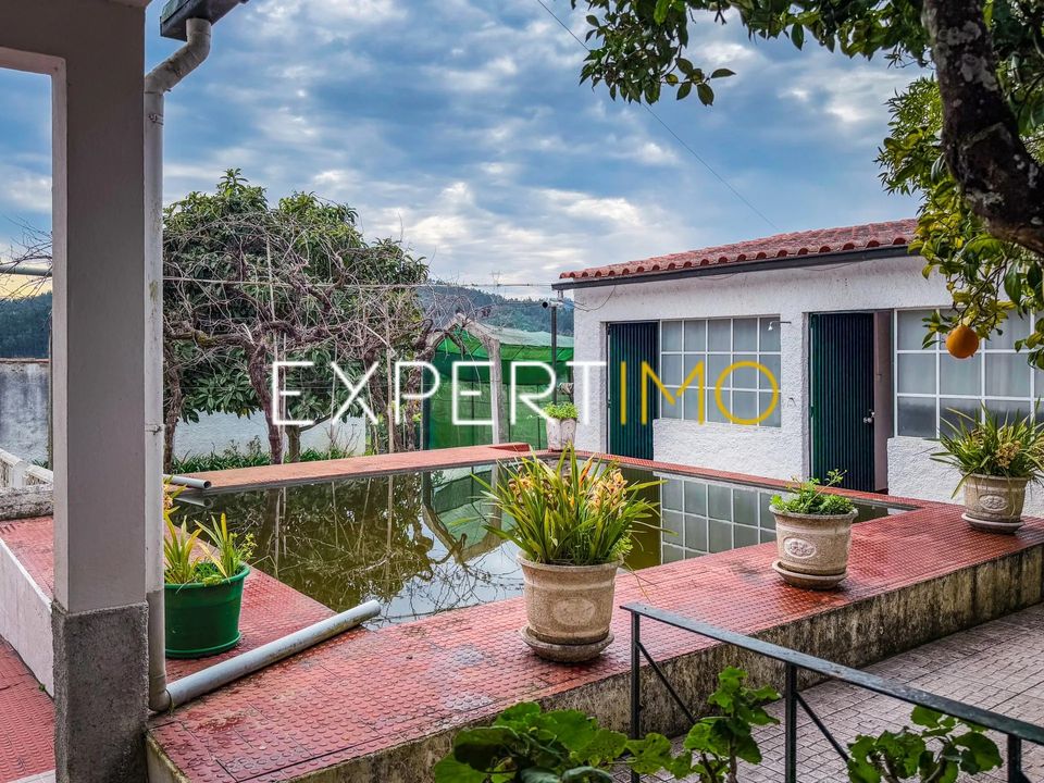 Villa i Ceira, Coimbra - bilde 4