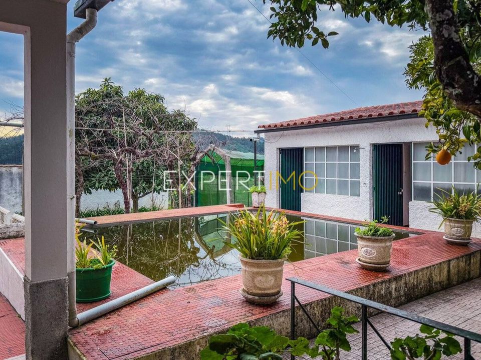Villa i Ceira, Coimbra - bilde 4