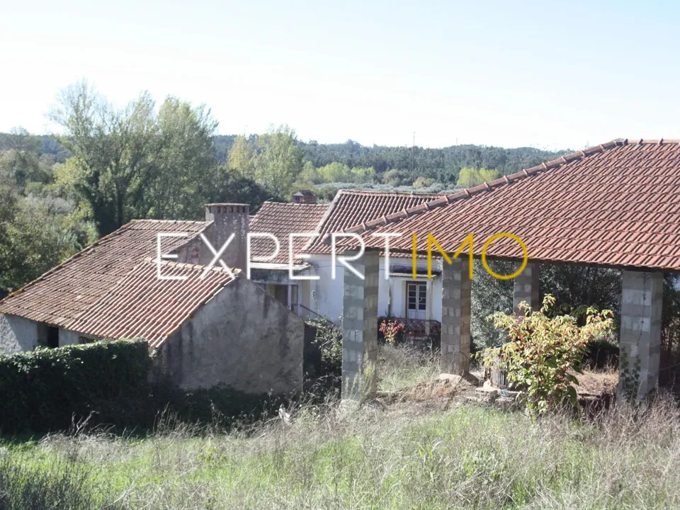 Farm i Pombal, Leiria - foto 2