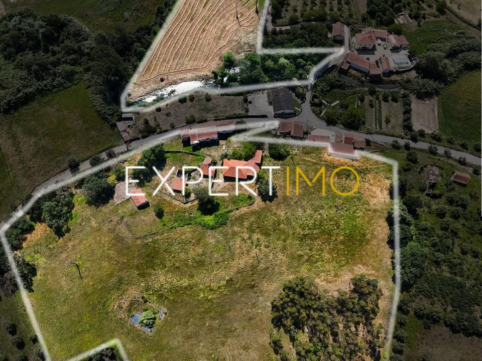 Farm i Pombal, Leiria - foto 4