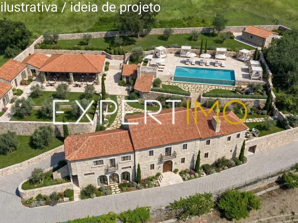Farm i Pombal, Leiria - foto 5