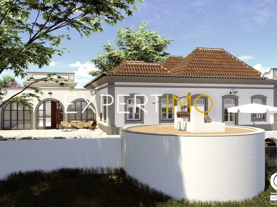 Villa i Luz de Tavira, Faro - foto 2