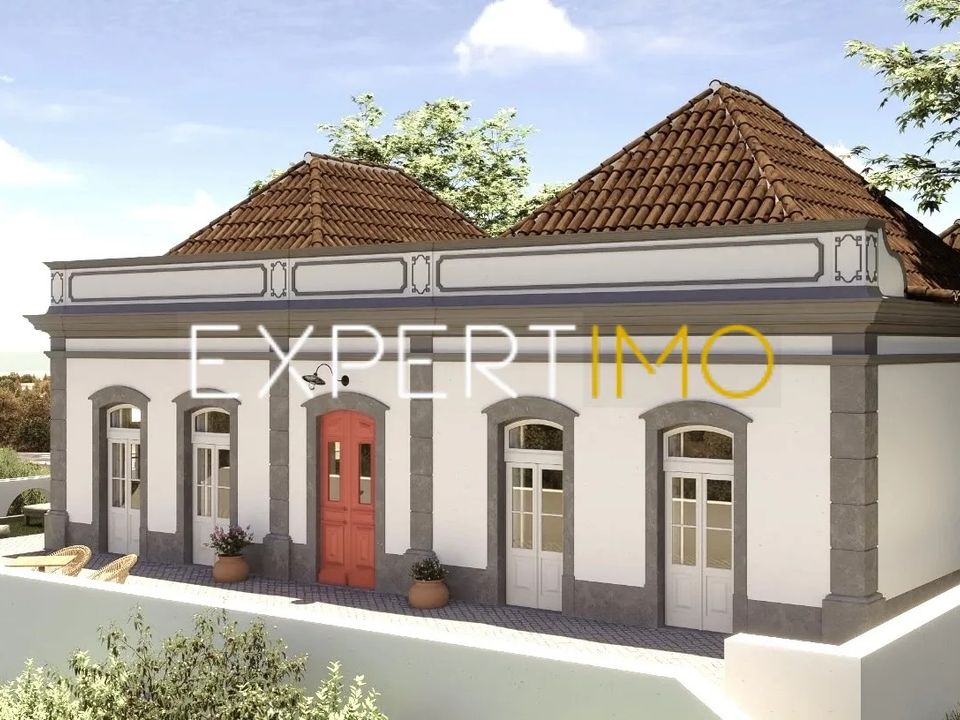 Villa i Luz de Tavira, Faro - foto 3