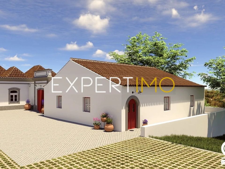 Villa i Luz de Tavira, Faro - foto 4
