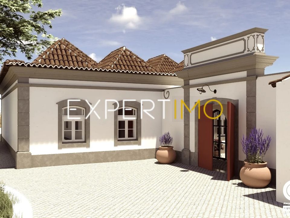 Villa i Luz de Tavira, Faro - foto 5