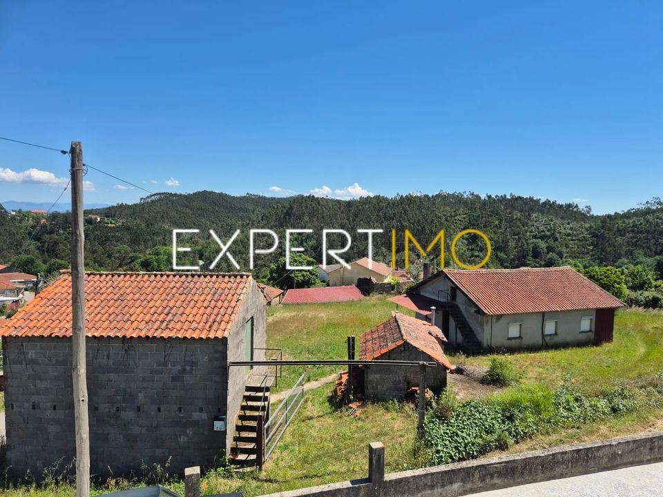 Villa i Sobral de Monte Agraco, Lisbon - foto 1
