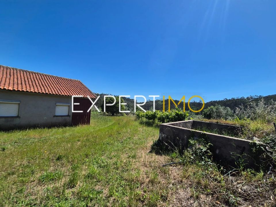 Villa i Sobral de Monte Agraco, Lisbon - foto 4