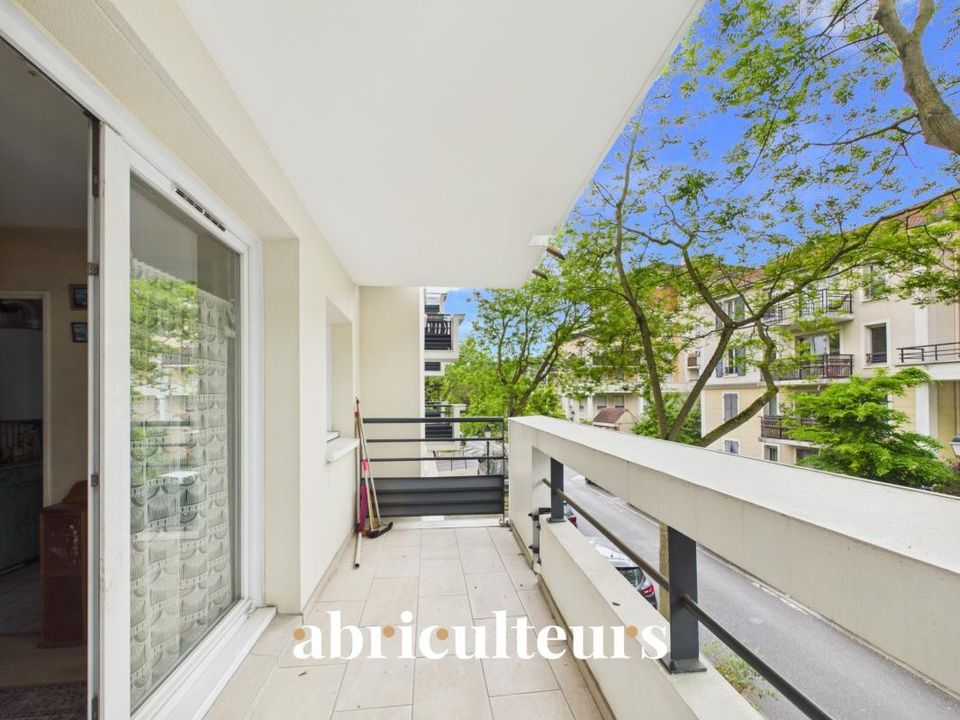 Lejlighed i Villeneuve-la-Garenne, Hauts-de-Seine - foto 4