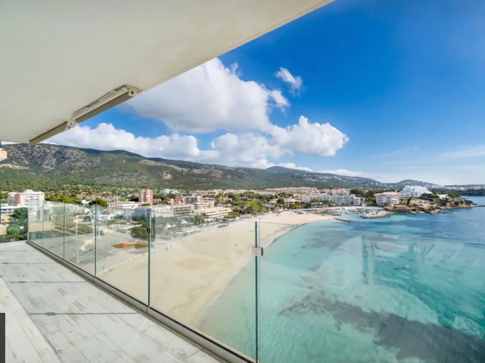 Lejlighed i Palmanova, Mallorca - foto 2