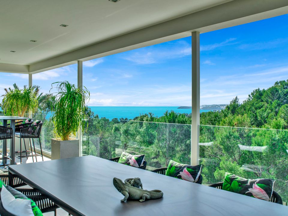 Villa i Costa D'en Blanes, Mallorca - foto 4