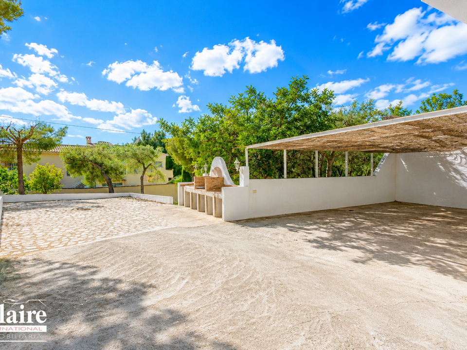 Villa i Altea, Alicante - bilde 4