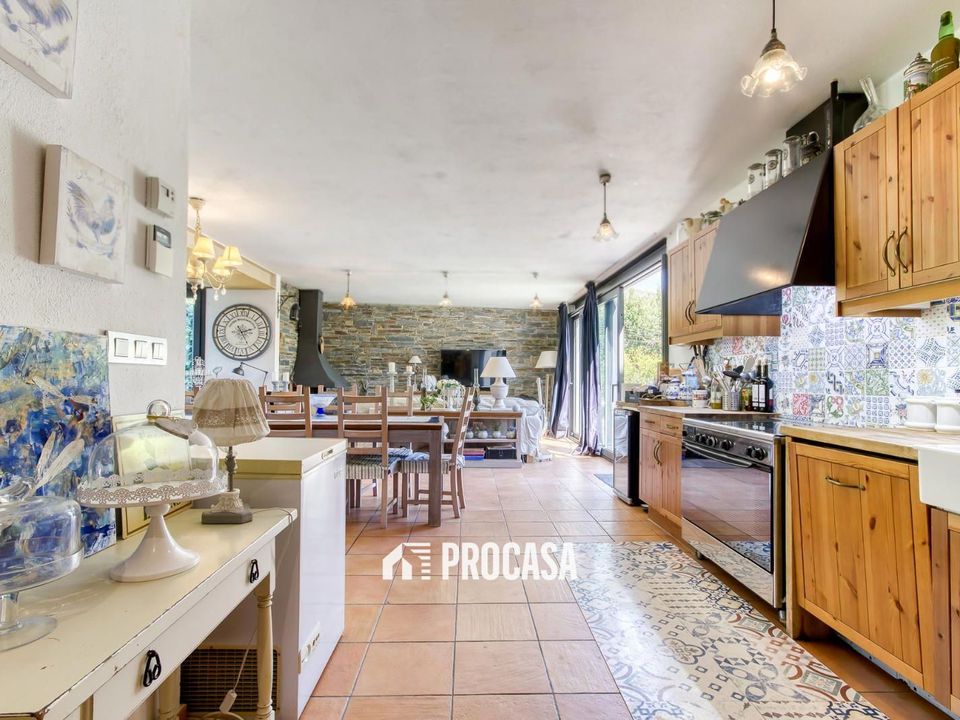 Villa i Llanca, Gerona - foto 4
