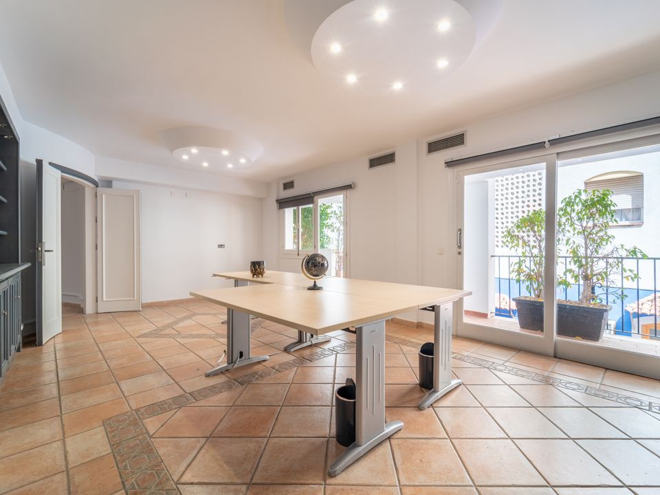 Erhvervsejendom i San Pedro de Alcantara, Malaga - foto 4