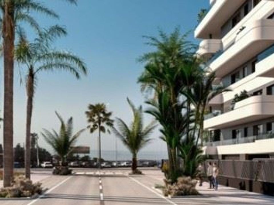 Lejlighed i Torre Del Mar, Malaga - foto 5