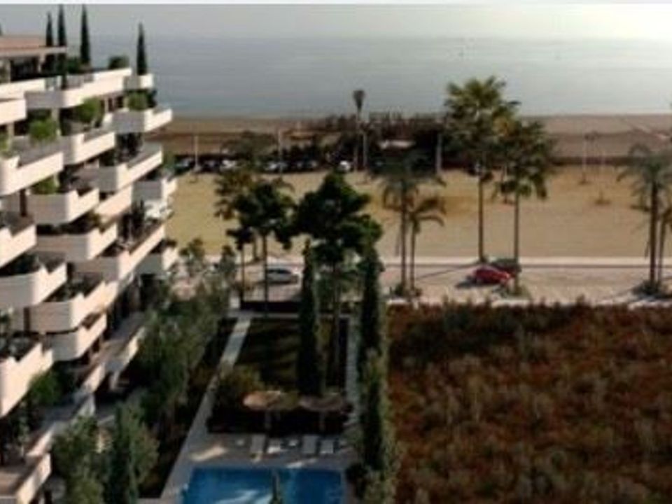 Lejlighed i Torre Del Mar, Malaga - foto 3