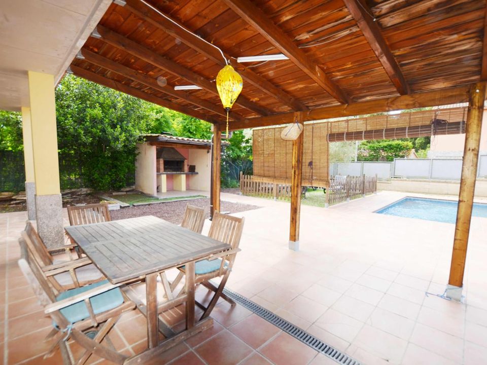 Villa i Caldes De Malavella, Gerona - foto 2