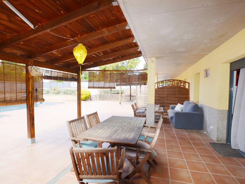 Villa i Caldes De Malavella, Gerona - foto 3