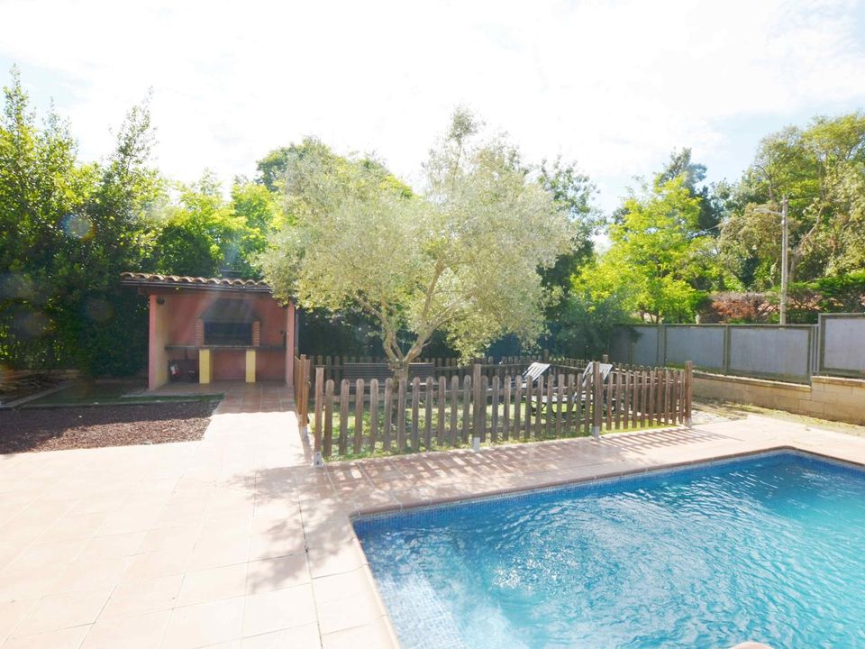 Villa i Caldes De Malavella, Gerona - foto 5