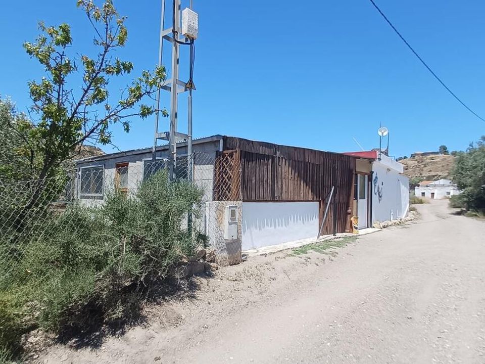 Villa i Urcal, Almeria - foto 1