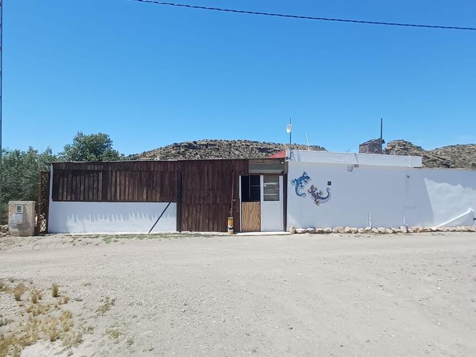 Villa i Urcal, Almeria - foto 2