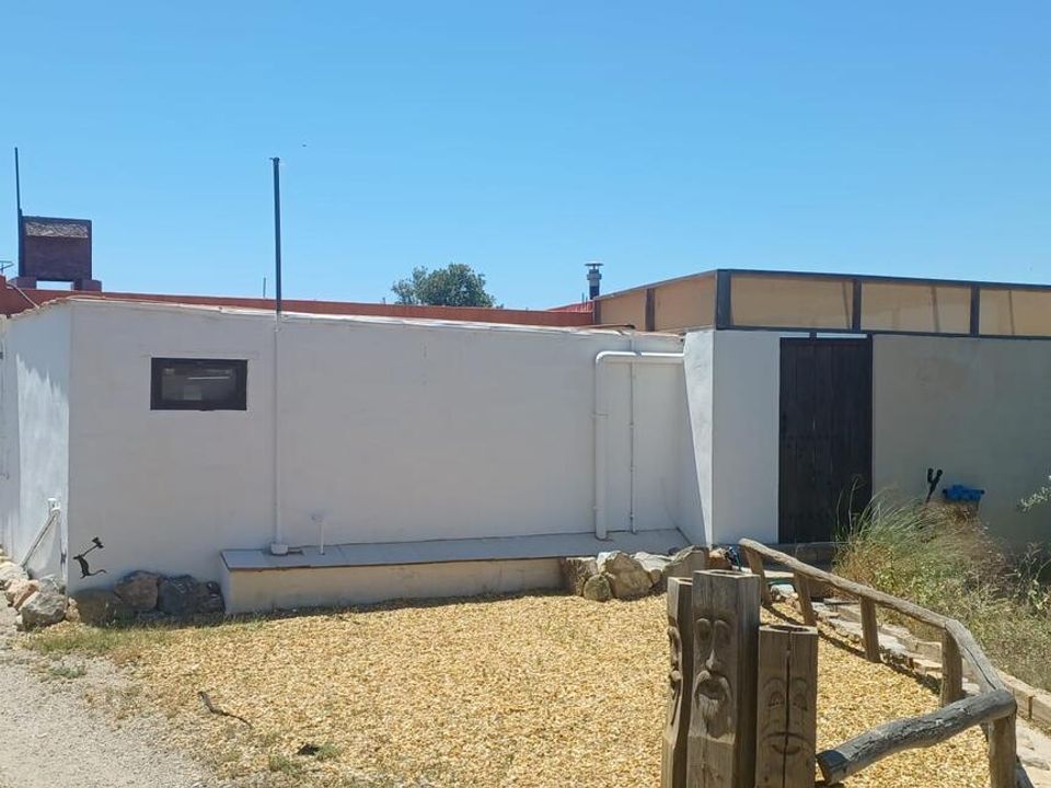 Villa i Urcal, Almeria - foto 3