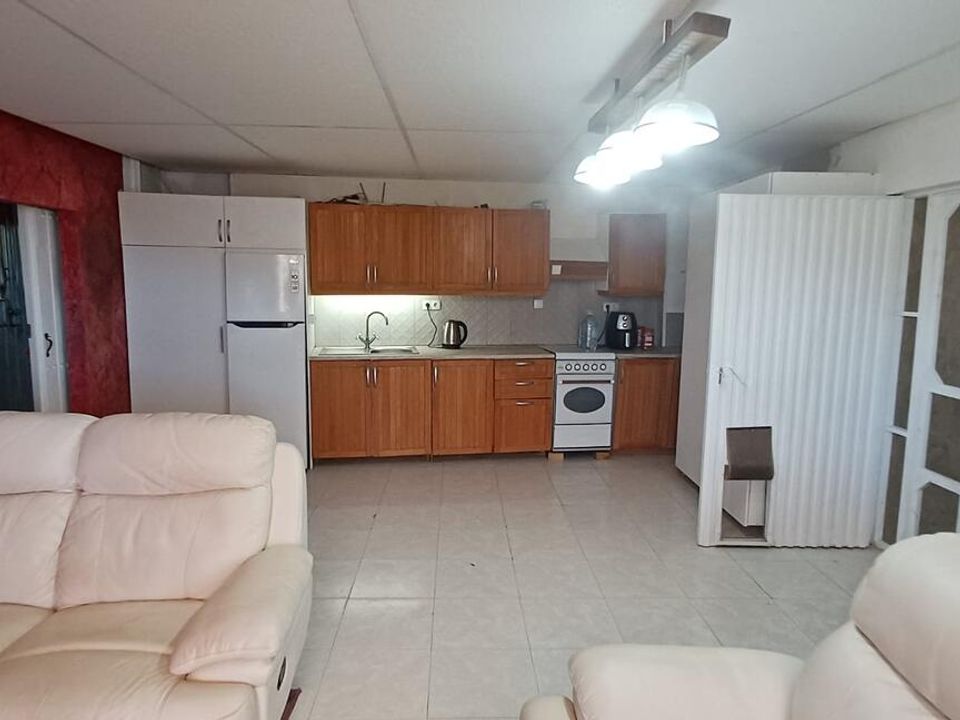 Villa i Urcal, Almeria - foto 4
