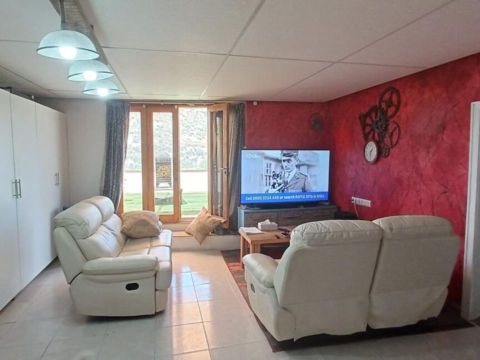 Villa i Urcal, Almeria - foto 5