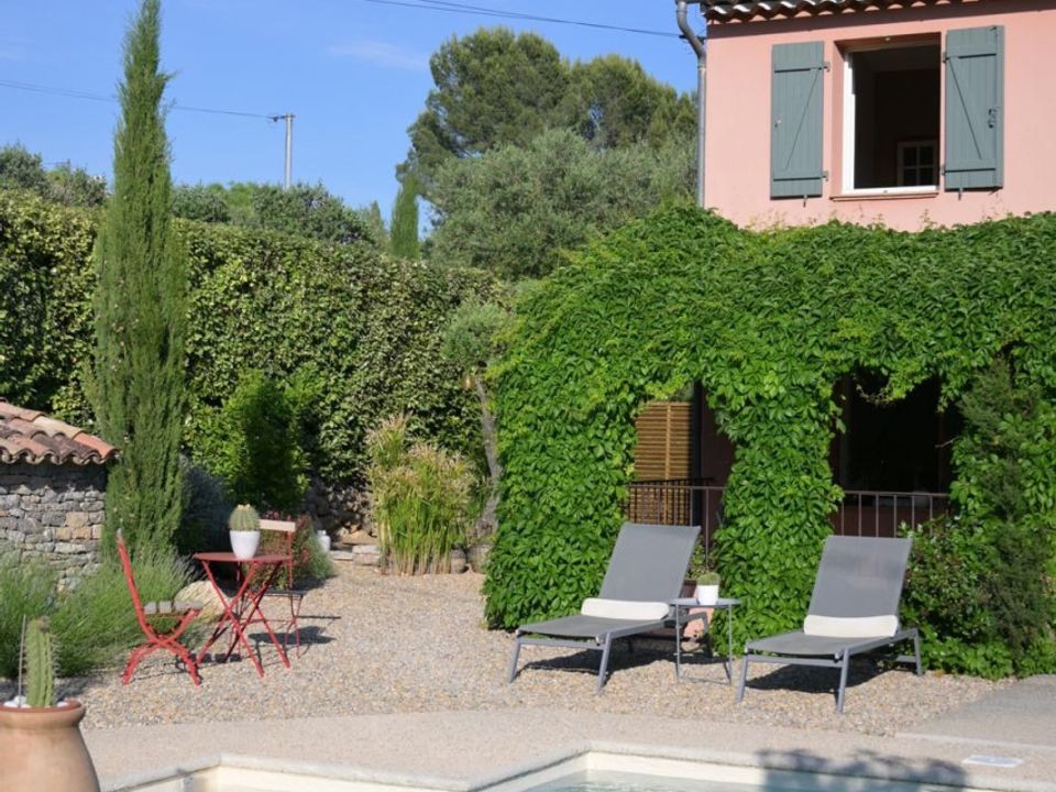 Villa i Cotignac, Var - foto 2