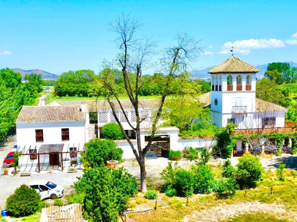 Finca in Granada, Granada - Foto 3