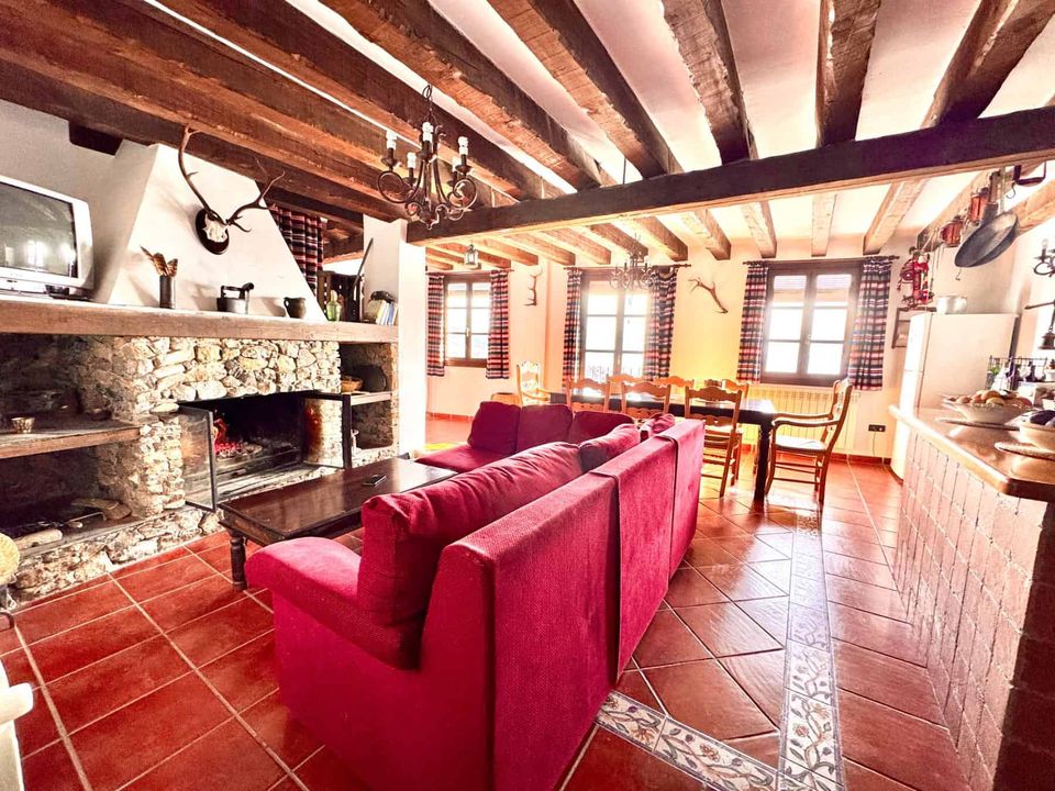 Apartamento en Juviles, Granada - foto 1