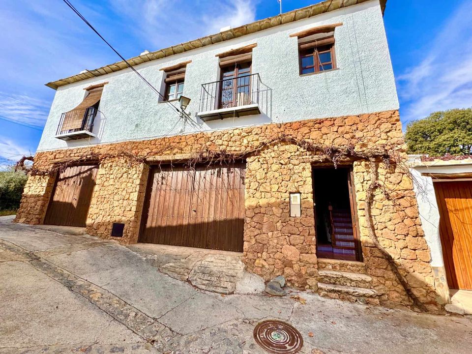 Apartamento en Juviles, Granada - foto 3