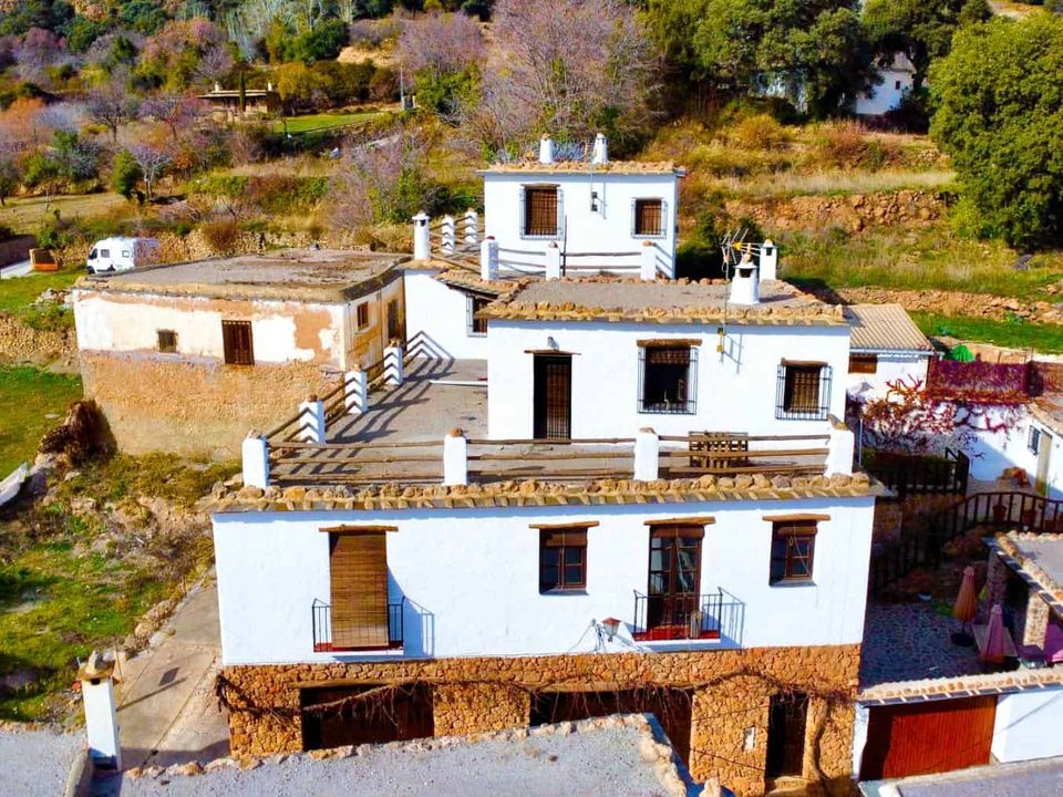 Apartamento en Juviles, Granada - foto 4