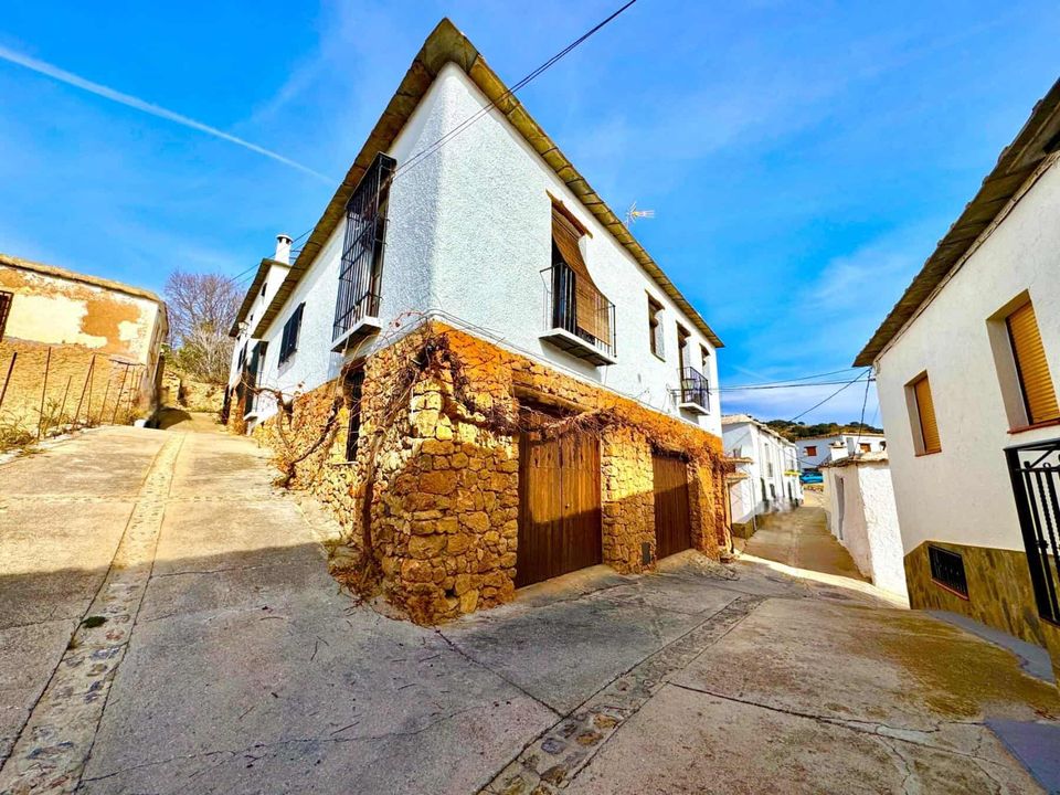 Apartamento en Juviles, Granada - foto 5