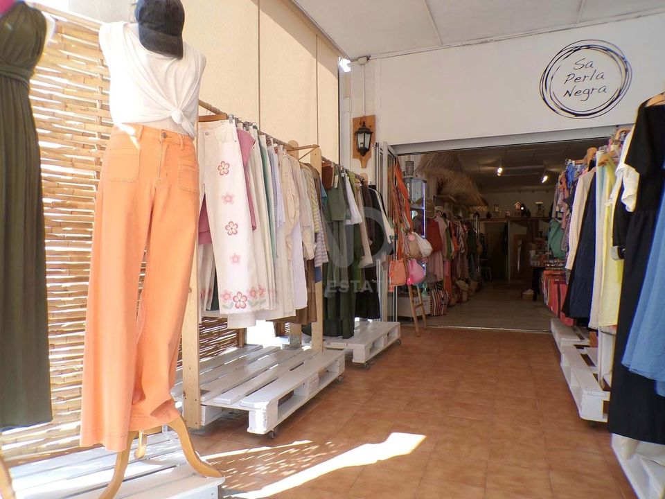 Erhvervsejendom i Calvia, Mallorca - foto 2