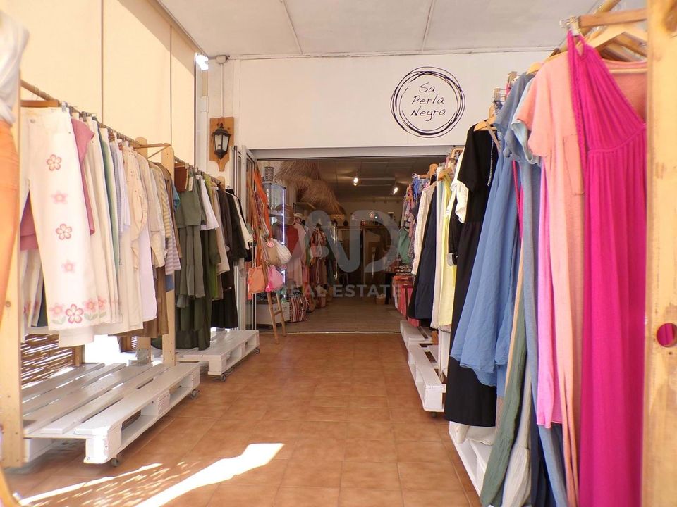 Erhvervsejendom i Calvia, Mallorca - foto 3