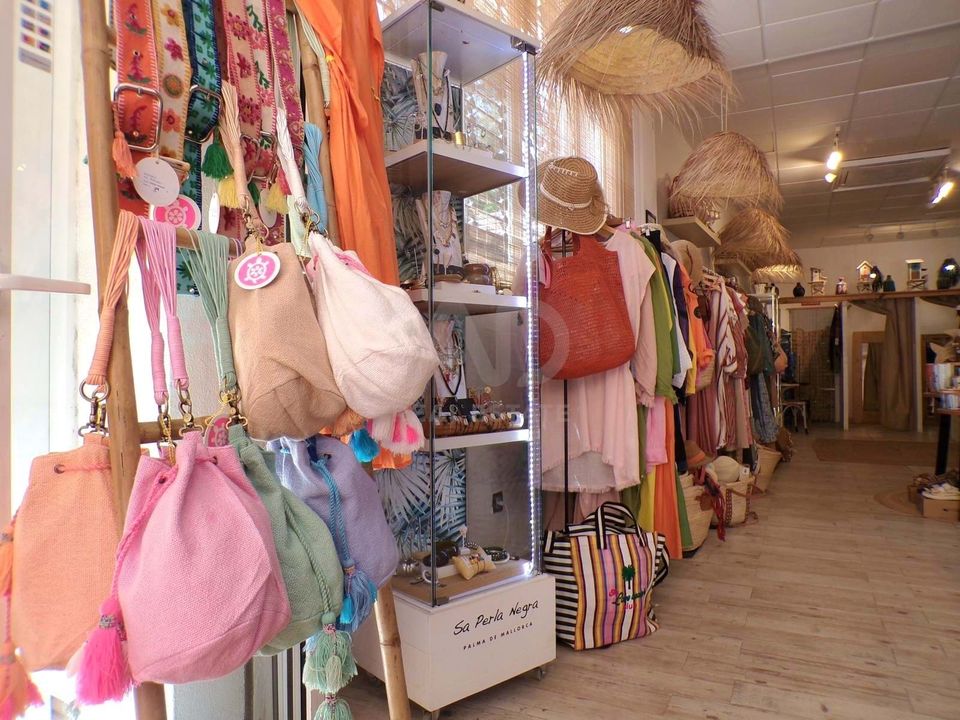 Erhvervsejendom i Calvia, Mallorca - foto 5