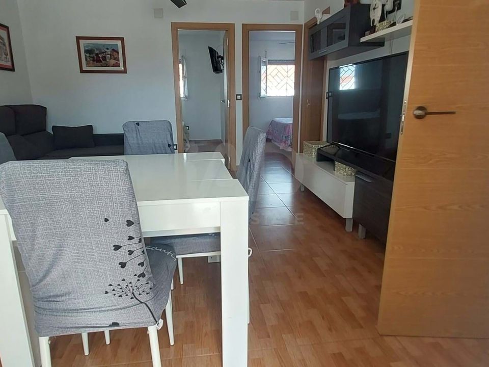 Byhus i Alicante, Alicante - foto 2