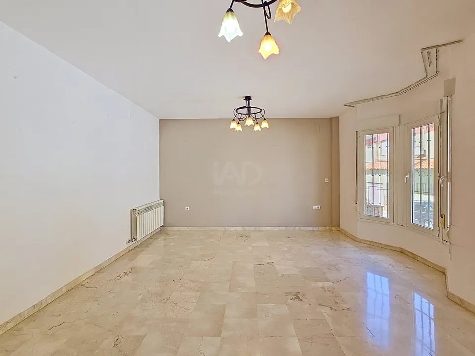 Rekkehus i Granada, Granada - bilde 2