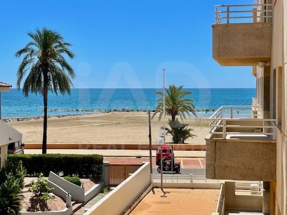 Lejlighed i Castellon De La Plana, Castellon - foto 2