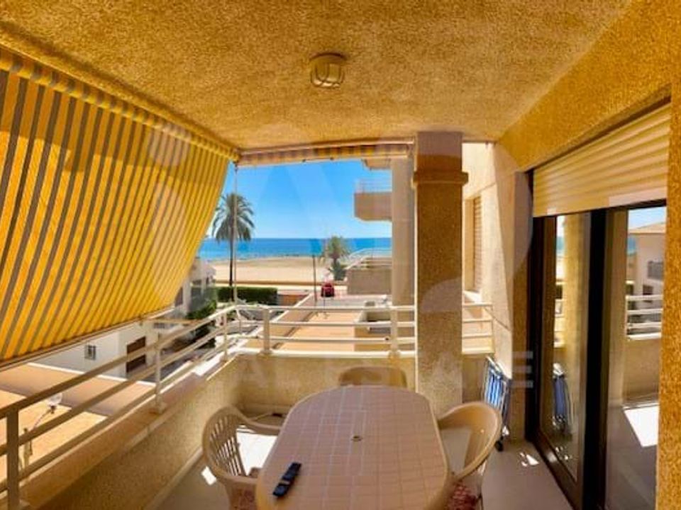 Lejlighed i Castellon De La Plana, Castellon - foto 4