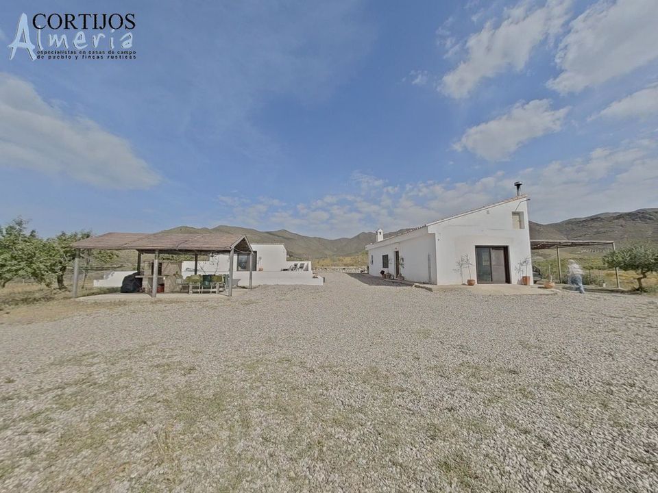 Landejendom i Uleila Del Campo, Almeria - foto 5