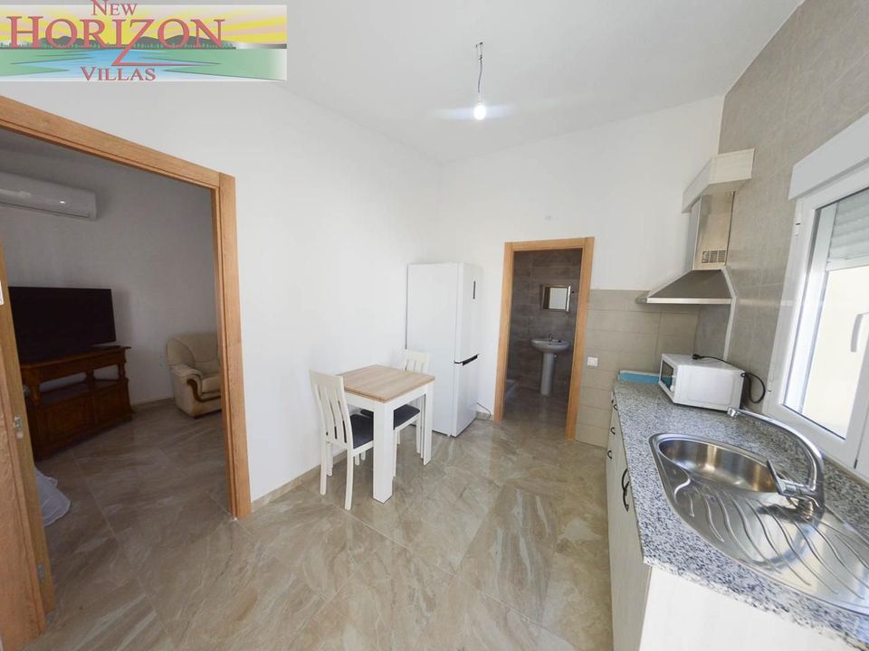 Lejlighed i Arboleas, Almeria - foto 3