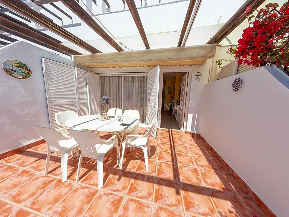Byhus i Mojacar, Almeria - foto 2
