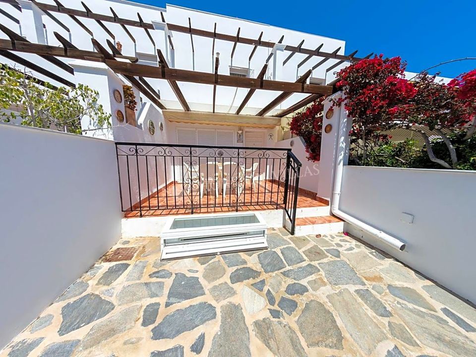 Byhus i Mojacar, Almeria - foto 3
