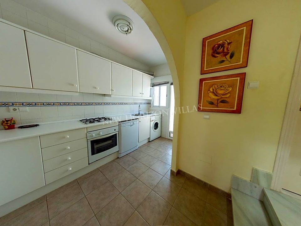 Byhus i Mojacar, Almeria - foto 5