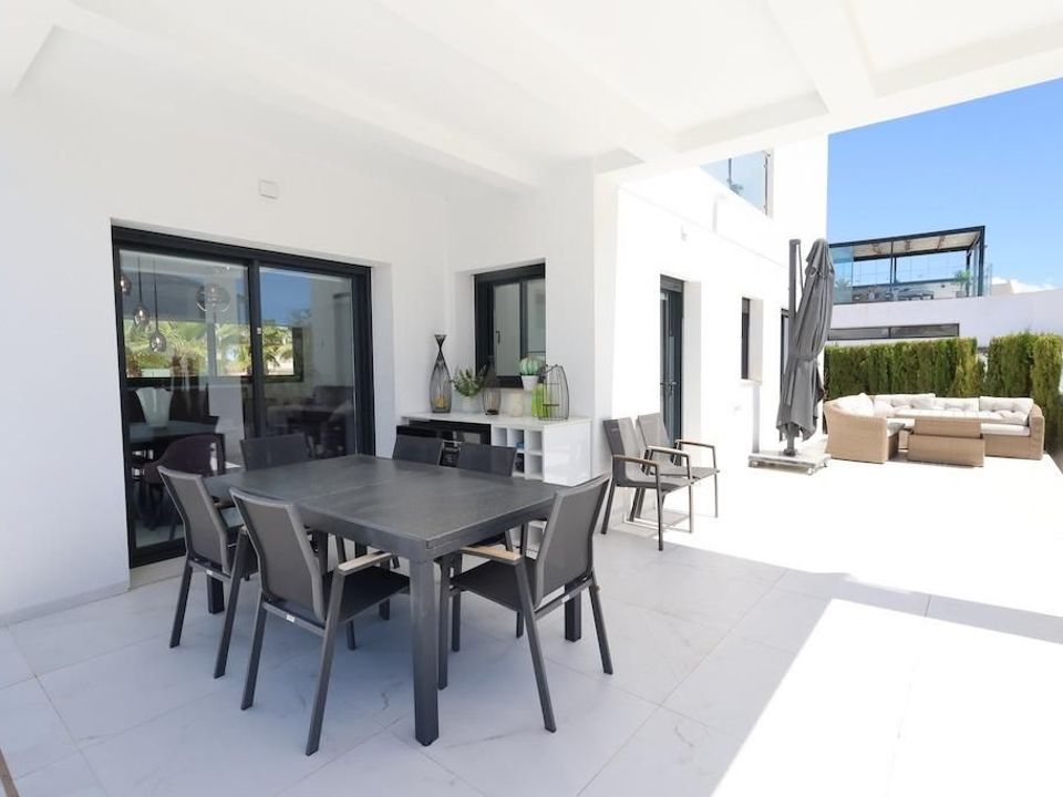 Villa i Rojales, Alicante - foto 4